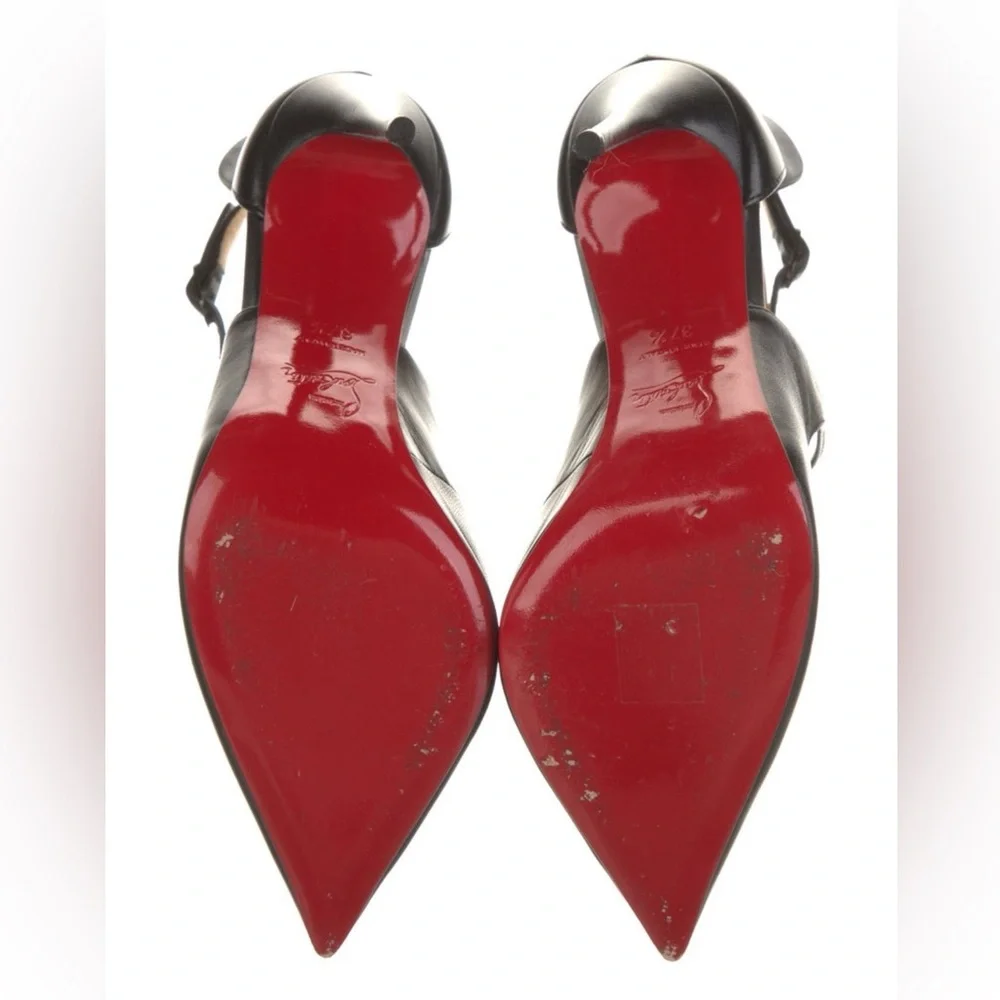 Christian Louboutin Marlenarock - Picture 5 of 8